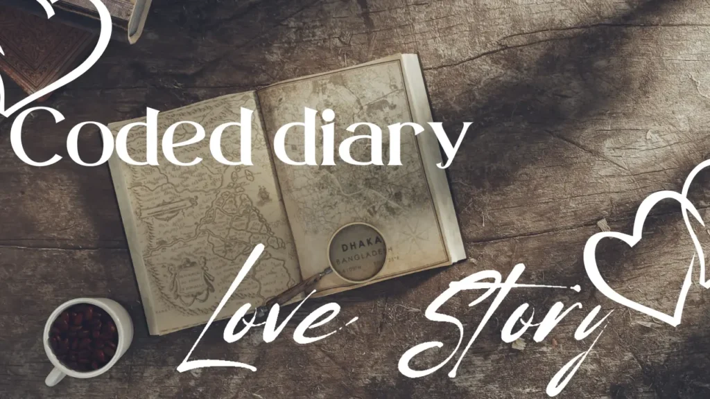 Coded Diary