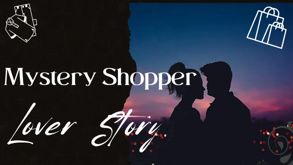 mystery shopper