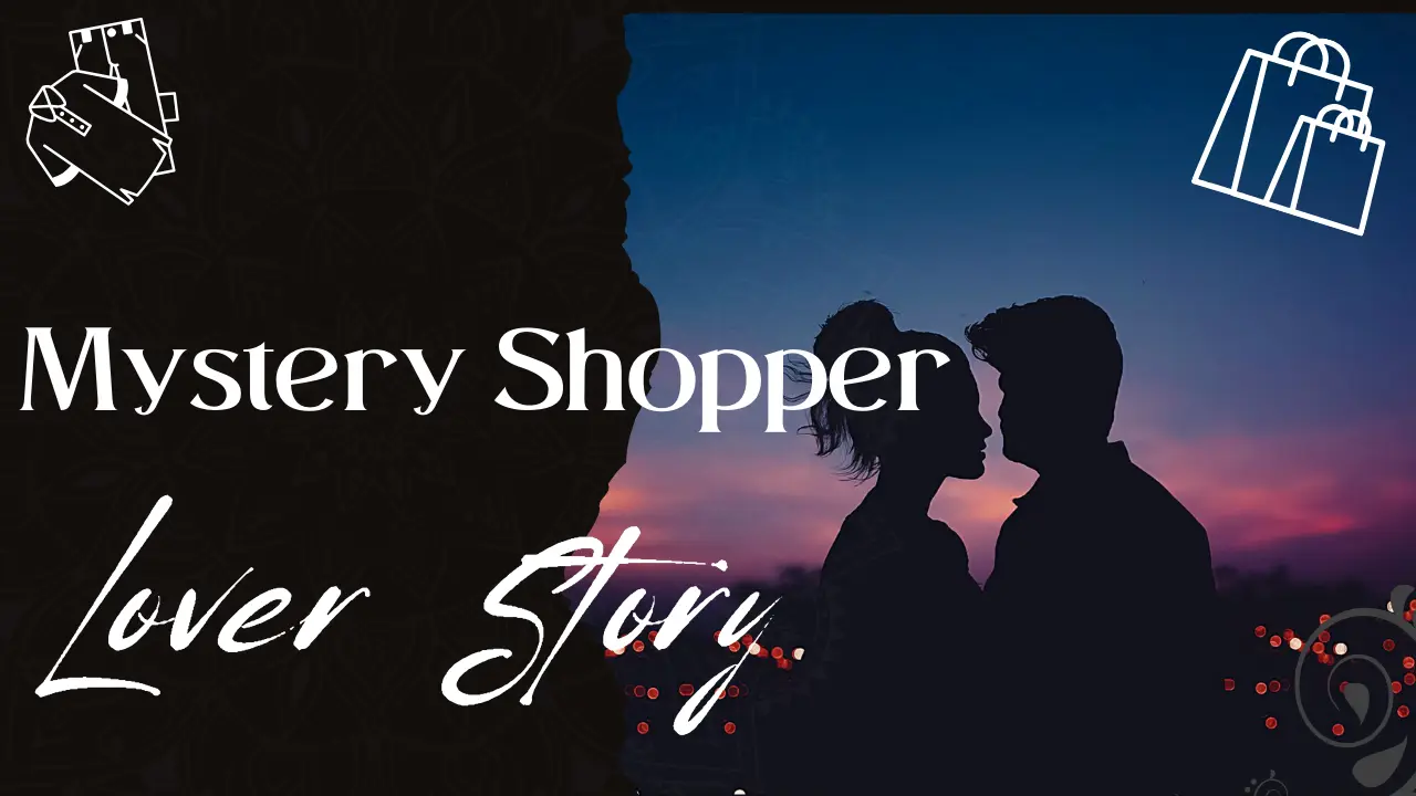 Mystery shopper