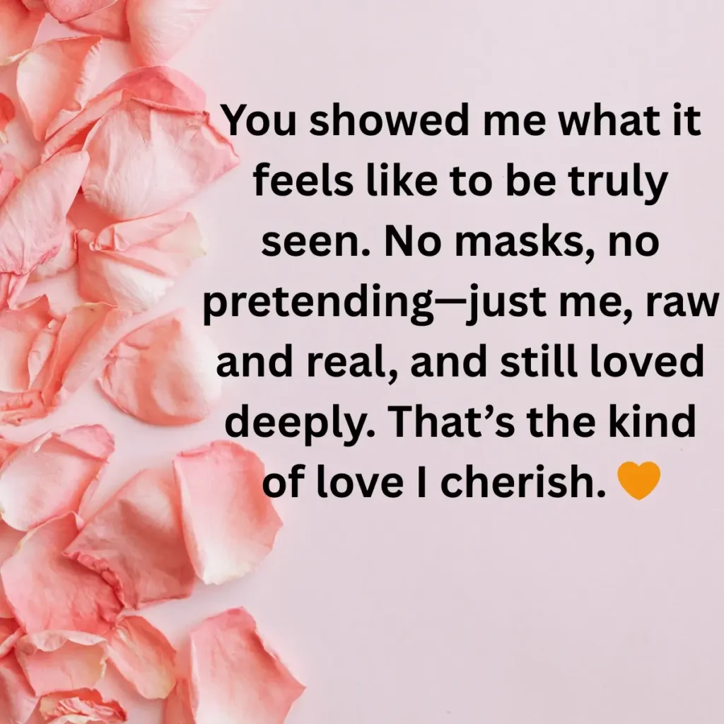 Good Morning Love Message
