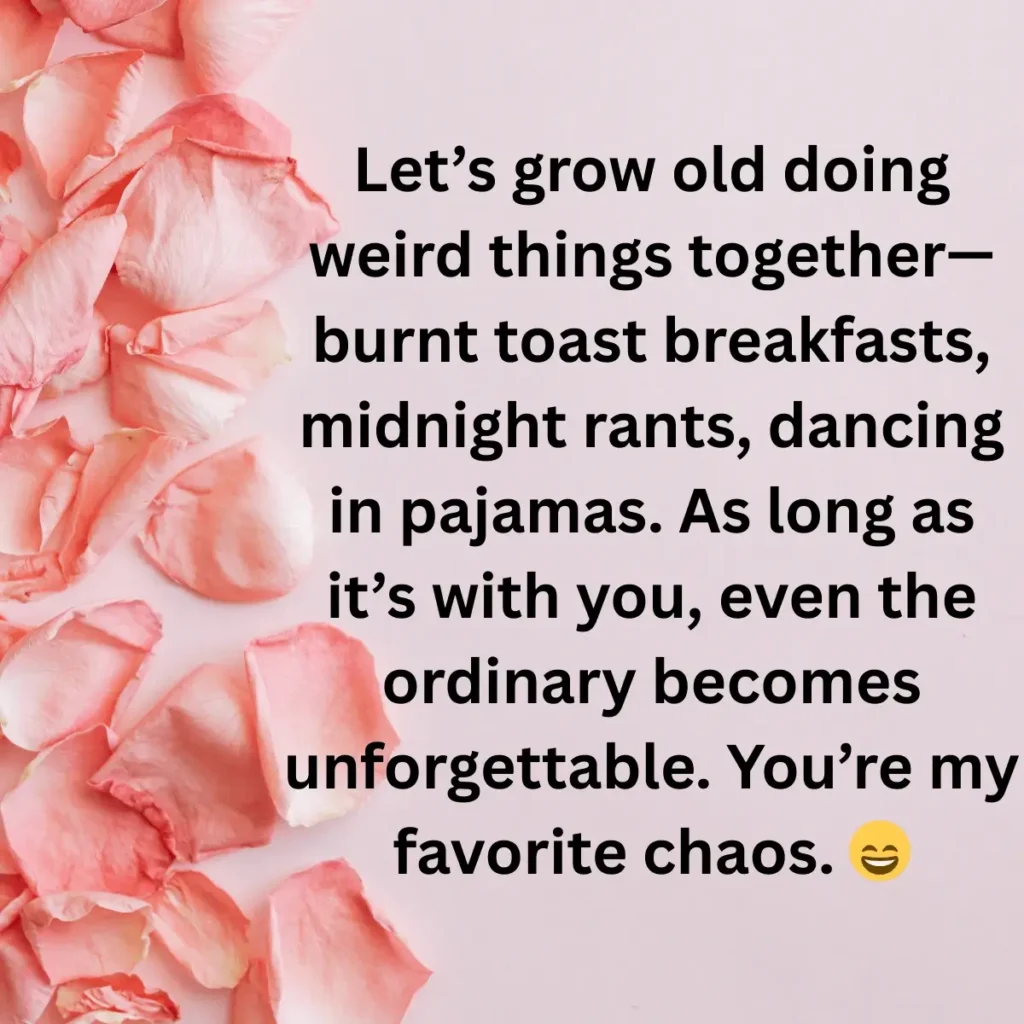 Good Morning Love Message